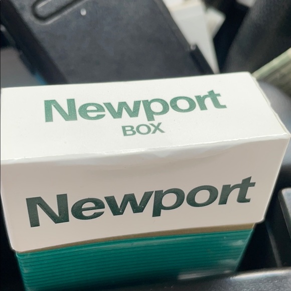 Meet your Posher, Andrew - Picture 1 of 1